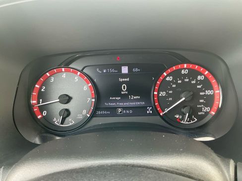 Used 2023 Nissan Frontier PRO-4X w/ Pro Convenience Package image 21