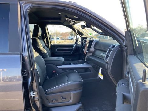 New 2026 RAM 2500 Laramie image 31