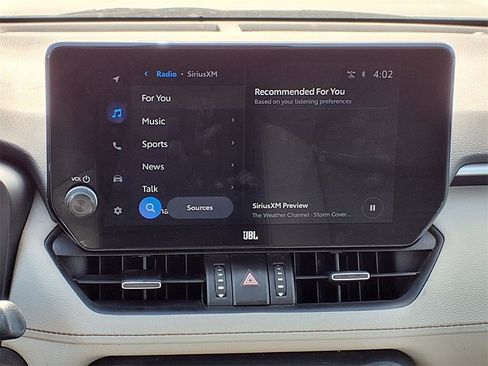 Used 2023 Toyota RAV4 Limited image 14