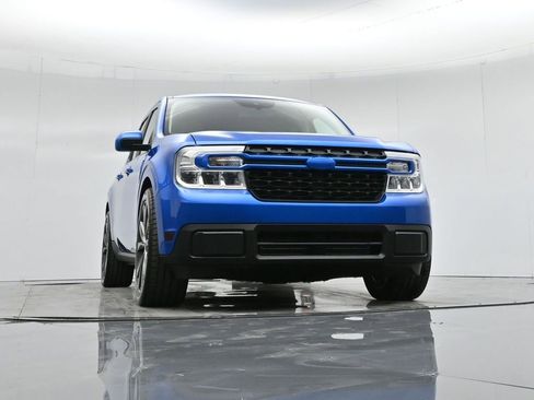 Used 2022 Ford Maverick XLT image 48