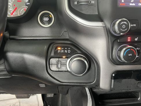 Used 2020 RAM 1500 Big Horn image 10