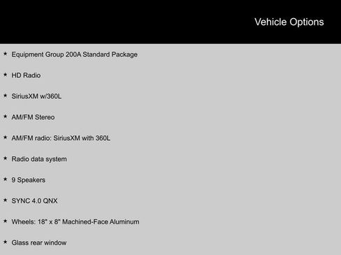 Used 2024 Ford Mustang Premium RWD image 2