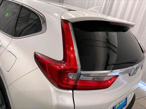 Used 2018 Honda CR-V EX-L image 34