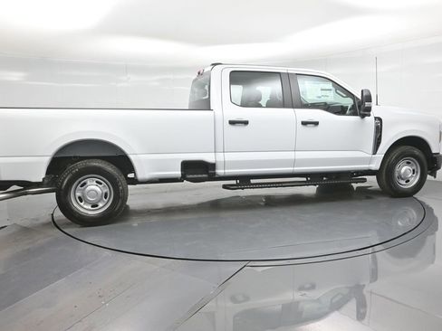 New 2026 Ford F250 XL RWD image 26