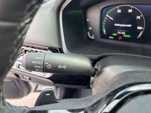 Used 2026 Honda Civic Sport Touring image 16