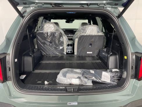 New 2026 Kia Sorento SX Prestige AWD/4WD image 7