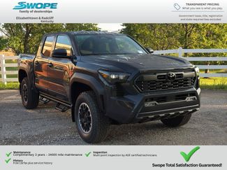 New 2026 Toyota Tacoma TRD Off-Road AWD/4WD video 1