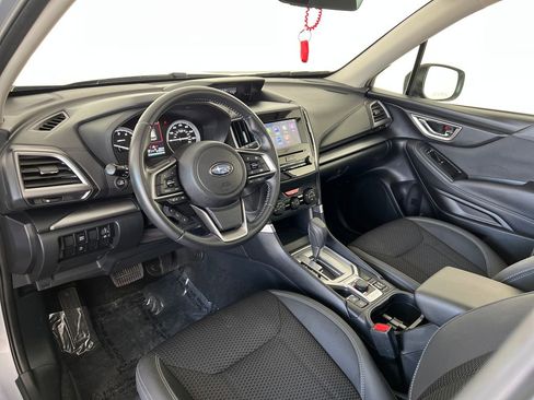 Used 2021 Subaru Forester Premium w/ Popular Package #1 image 19