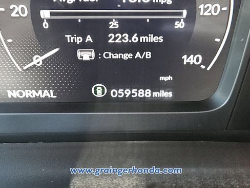 Certified 2023 Honda Pilot Elite image 22