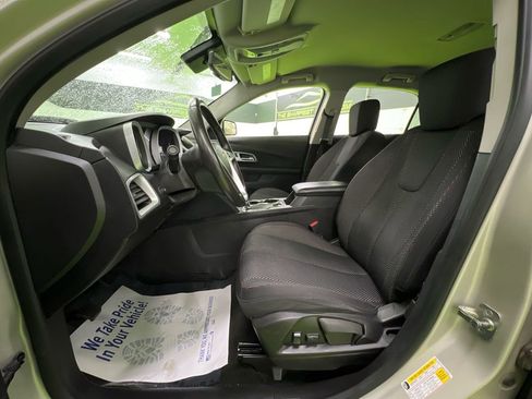 Used 2014 Chevrolet Equinox LT AWD/4WD image 19