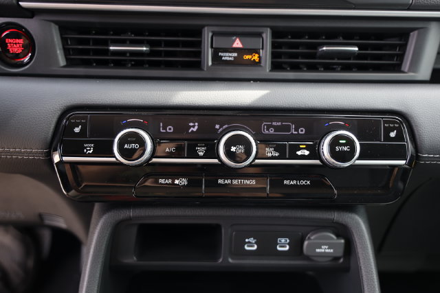 New 2026 Honda Pilot EX-L image 23