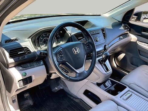 Used 2013 Honda CR-V EX-L image 17