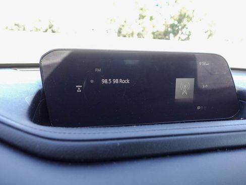 Used 2025 MAZDA CX-30 AWD 2.5 S w/ Preferred Package image 17