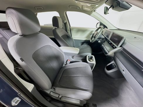 Used 2022 Hyundai Ioniq 5 SE image 27