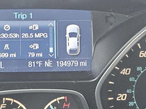 Used 2013 Ford Focus SE image 9