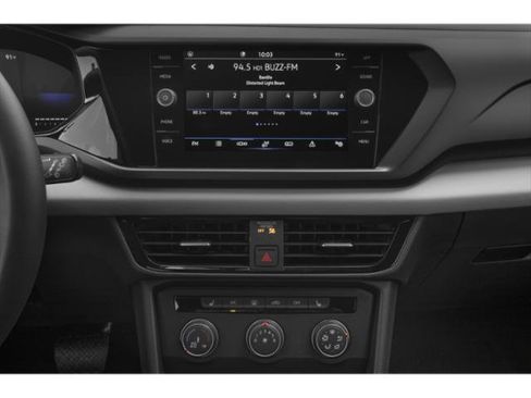 Used 2022 Volkswagen Taos SE FWD image 10