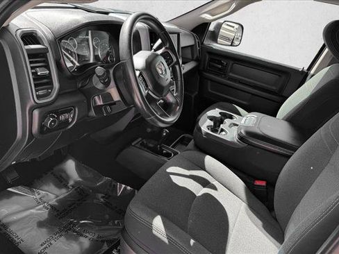 Used 2020 RAM 3500 Tradesman w/ Max Tow Package image 11