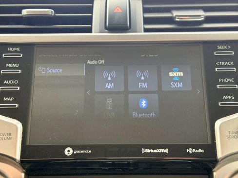 Used 2021 Toyota 4Runner SR5 AWD/4WD image 24