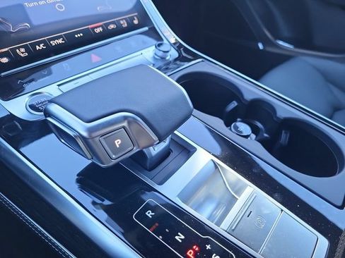 New 2026 Audi Q8 Premium Plus AWD/4WD image 24