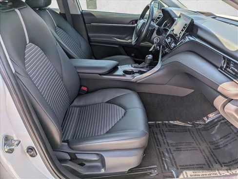 Certified 2024 Toyota Camry SE FWD image 19