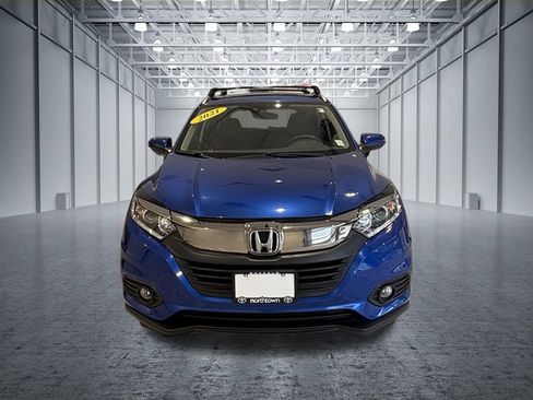 Used 2021 Honda HR-V EX image 5