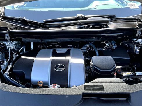 Used 2019 Lexus RX 350 FWD w/ Navigation Package image 30