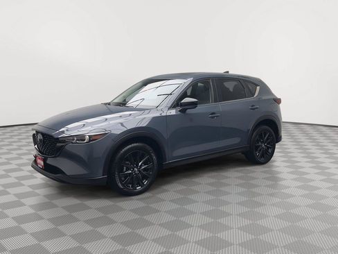 Used 2022 MAZDA CX-5 Carbon Edition AWD/4WD image 35