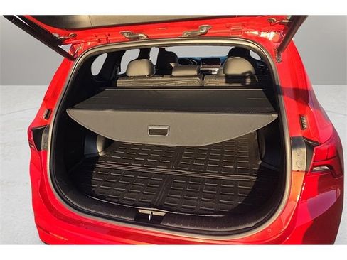 Used 2023 Hyundai Santa Fe Calligraphy image 26