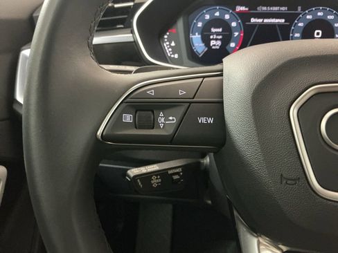 Used 2024 Audi Q3 2.0T Premium image 15