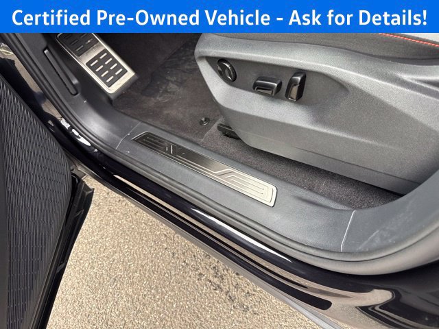 Certified 2026 Volkswagen Atlas Peak Edition AWD/4WD image 20