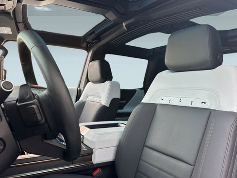 Used 2023 GMC Hummer EV Edition 1 image 5