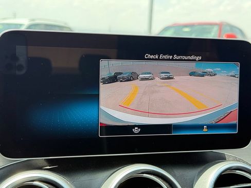 Used 2019 Mercedes-Benz C 300 4MATIC Sedan image 22