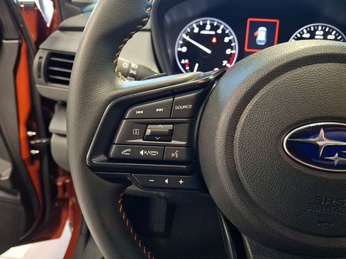 Certified 2025 Subaru Crosstrek 2.5i Limited w/ Popular Package #4A image 20