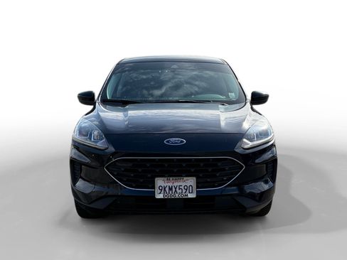 Used 2021 Ford Escape SE w/ SE Sport Appearance Package FWD image 7