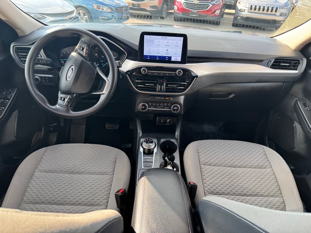 Used 2020 Ford Escape SE AWD/4WD image 18
