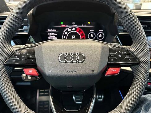 New 2026 Audi RS 3 image 34
