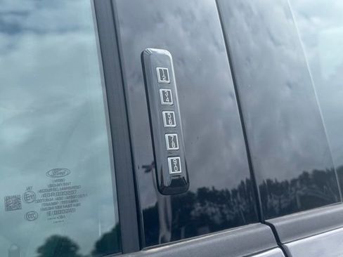 New 2024 Ford F150 XLT w/ Equipment Group 302A MID image 26