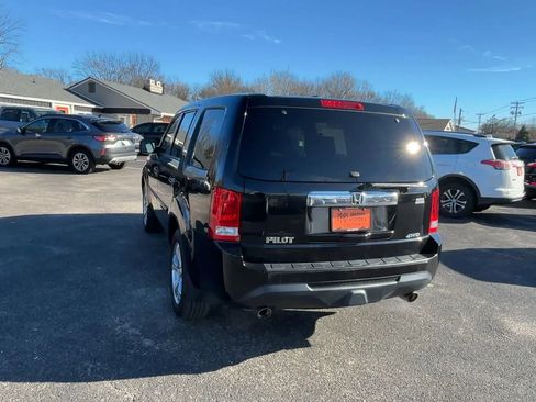 Used 2015 Honda Pilot EX-L image 8