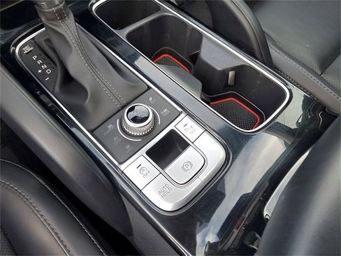 Used 2021 Kia Telluride S image 23