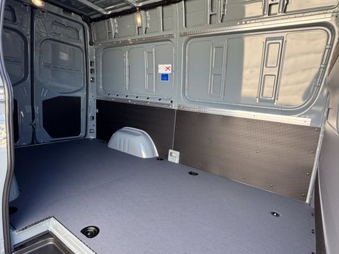 New 2026 Mercedes-Benz Sprinter 2500 image 4