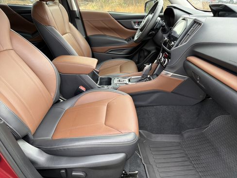 Used 2024 Subaru Forester Touring w/ Pop Package 2 image 12