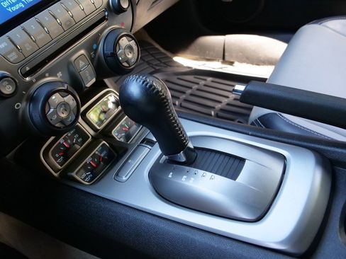 Used 2011 Chevrolet Camaro SS w/ RS Package RWD image 15