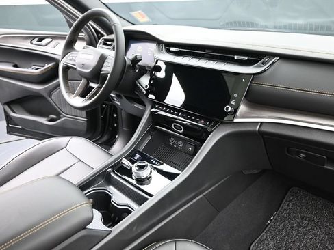 New 2026 Jeep Grand Cherokee L Limited AWD/4WD image 38