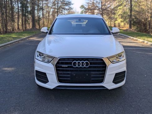 Used 2016 Audi Q3 2.0T Premium Plus w/ Technology Package image 3