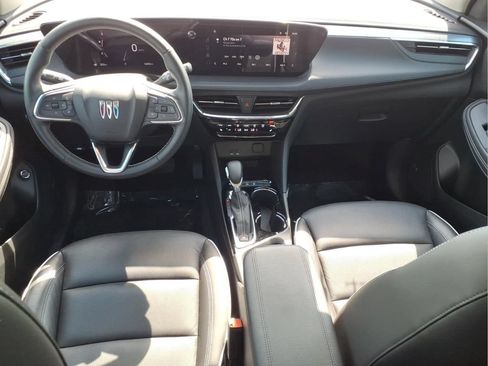 Used 2025 Buick Encore GX Avenir w/ Avenir Technology Package FWD image 16