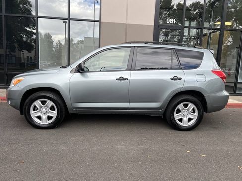 Used 2007 Toyota RAV4 2WD V6 image 6