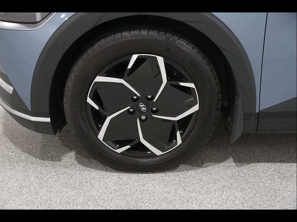 Certified 2024 Hyundai Ioniq 5 SEL AWD/4WD image 22