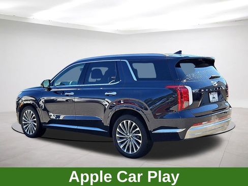 Used 2024 Hyundai Palisade Calligraphy AWD/4WD image 5