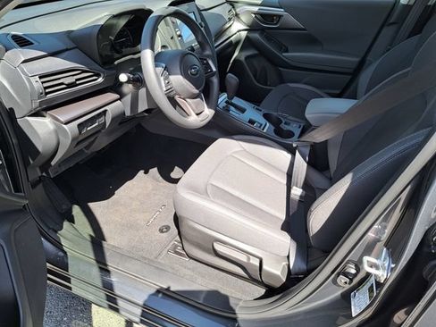Certified 2025 Subaru Impreza 2.0i AWD/4WD image 14