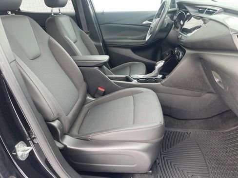 Used 2021 Buick Encore GX Select w/ Sport Touring Package image 17